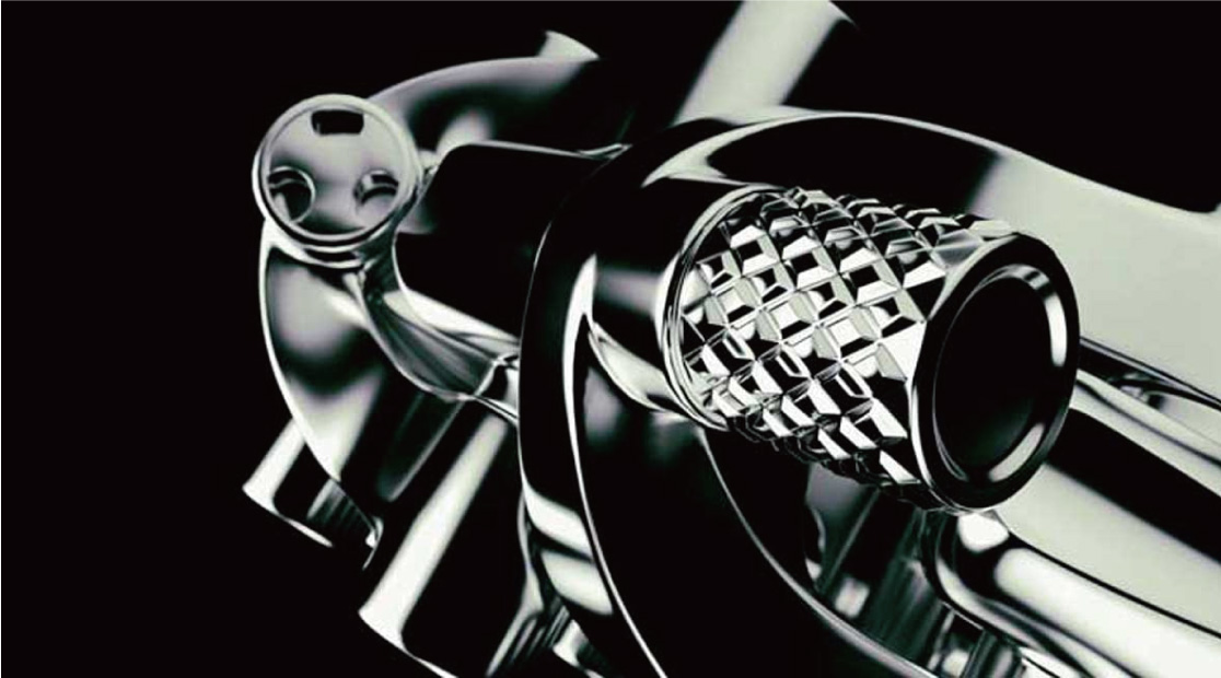 為什么高純凈領(lǐng)域的不銹鋼一定要使用電化學(xué)拋光處理？